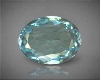 NATURAL BLUE TOPAZ 5.07 CTS (6267)